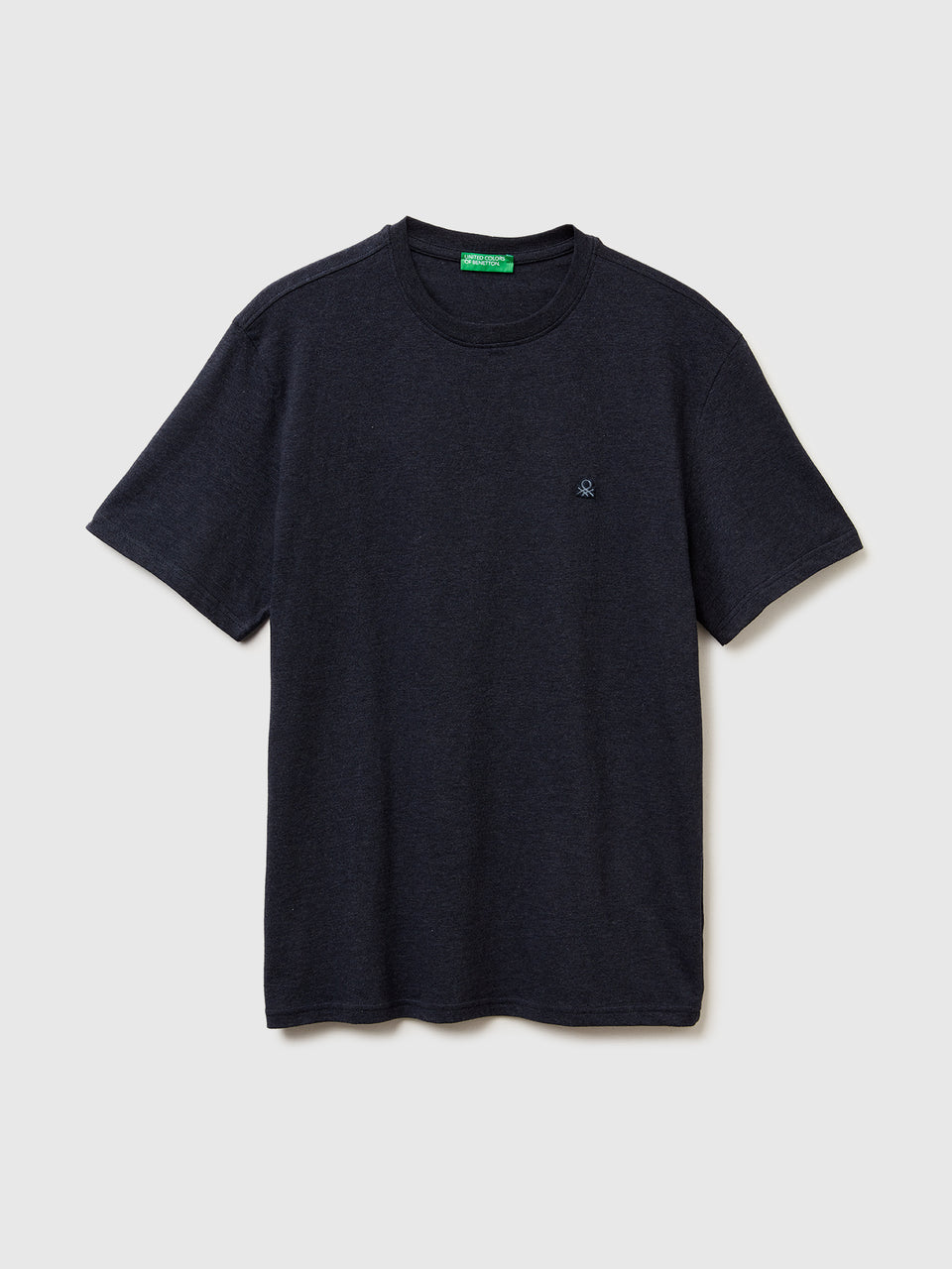 T-shirt relaxed fit - ucb_image_FS
