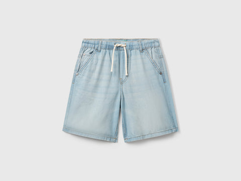 Bermudas em chambray - ucb_image_FS