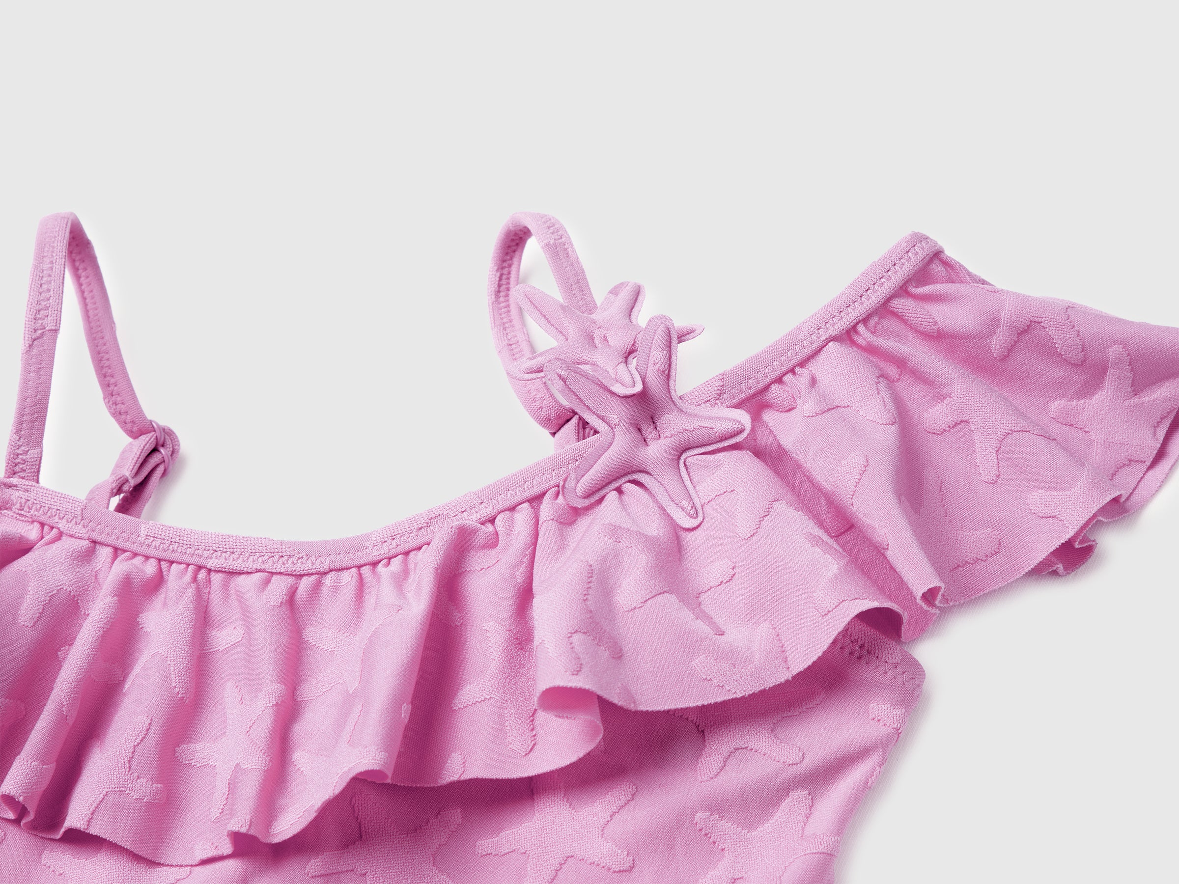 One-piece swimsuit with starfish - ucb_image_DS1