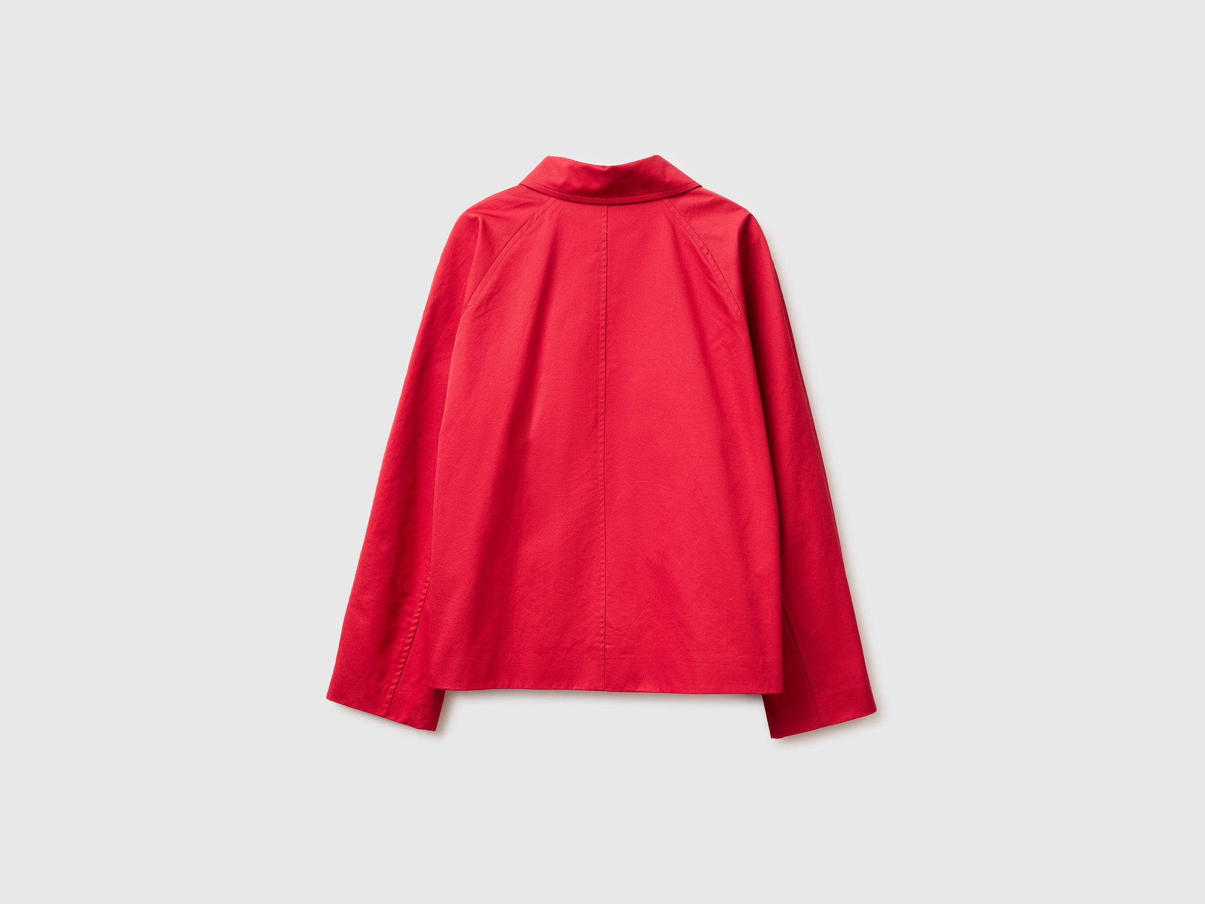 Short trench coat - ucb_image_BS