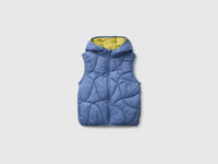 Colete acolchoado com capuz - ucb_image_FS
