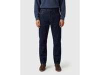 Jeans regular fit lavagem rinse - ucb_image_F