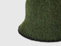 Chapéu bouclé com contraste - ucb_image_DS1