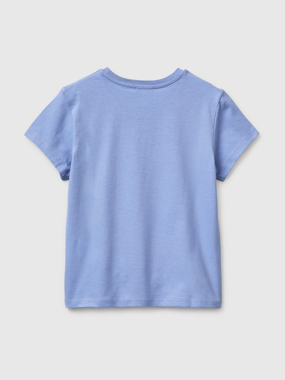 T-shirt com estampa glitter - ucb_image_BS