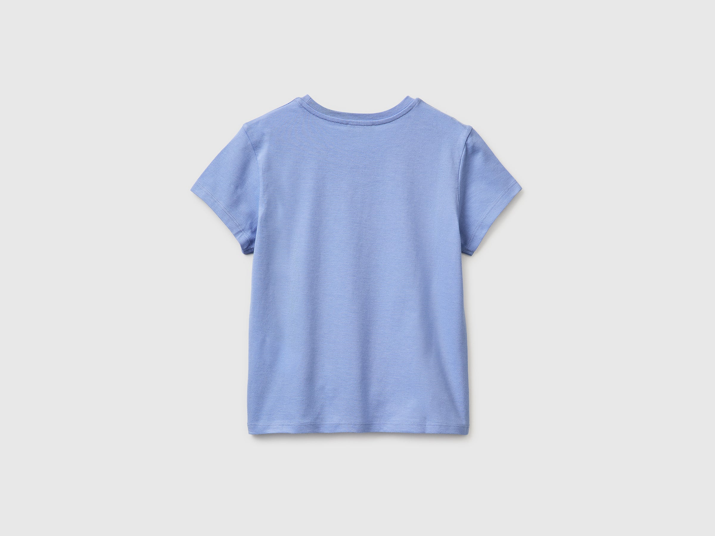 T-shirt com estampa glitter - ucb_image_BS