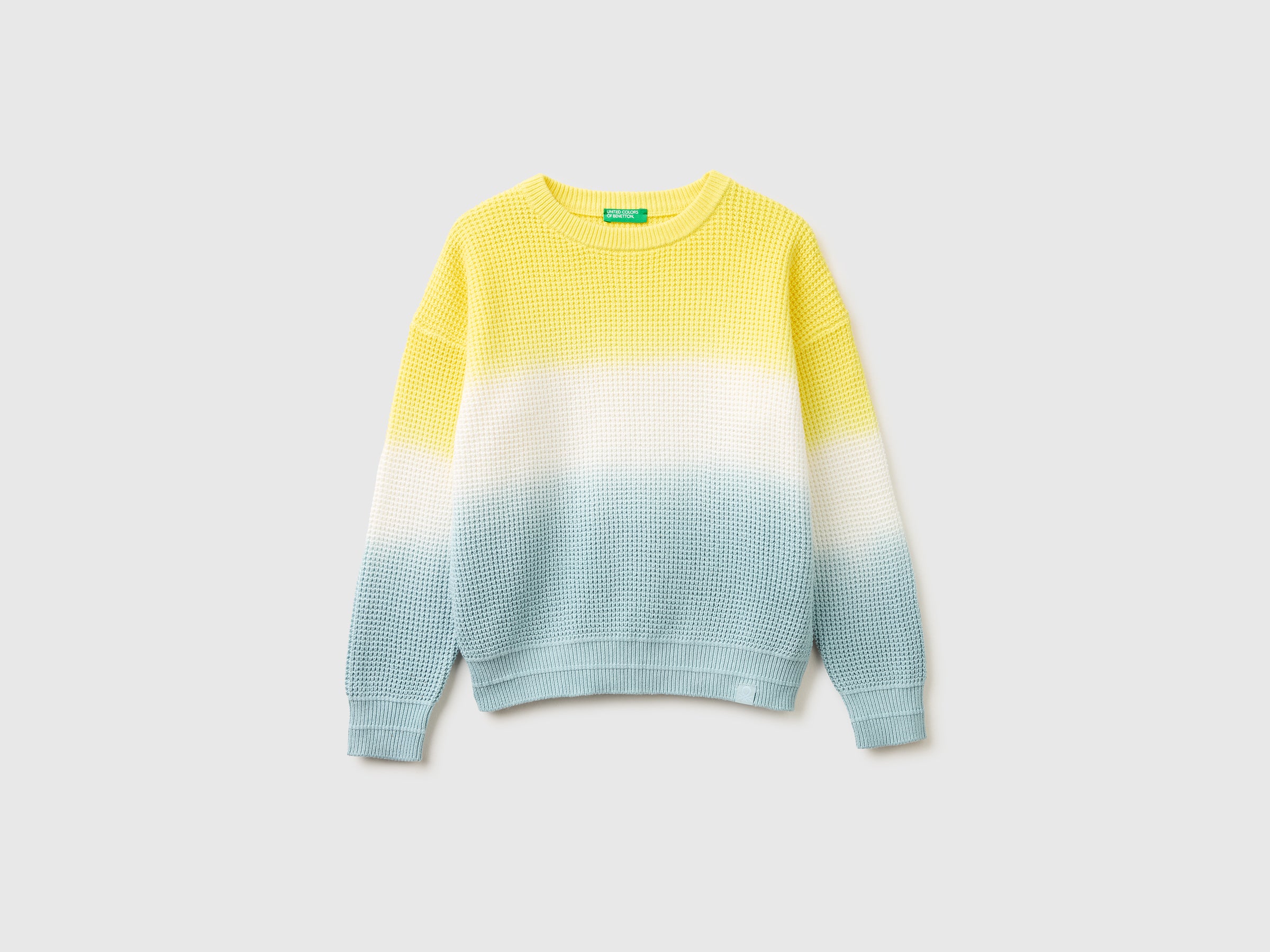 Tie-dye sweater - ucb_image_FS