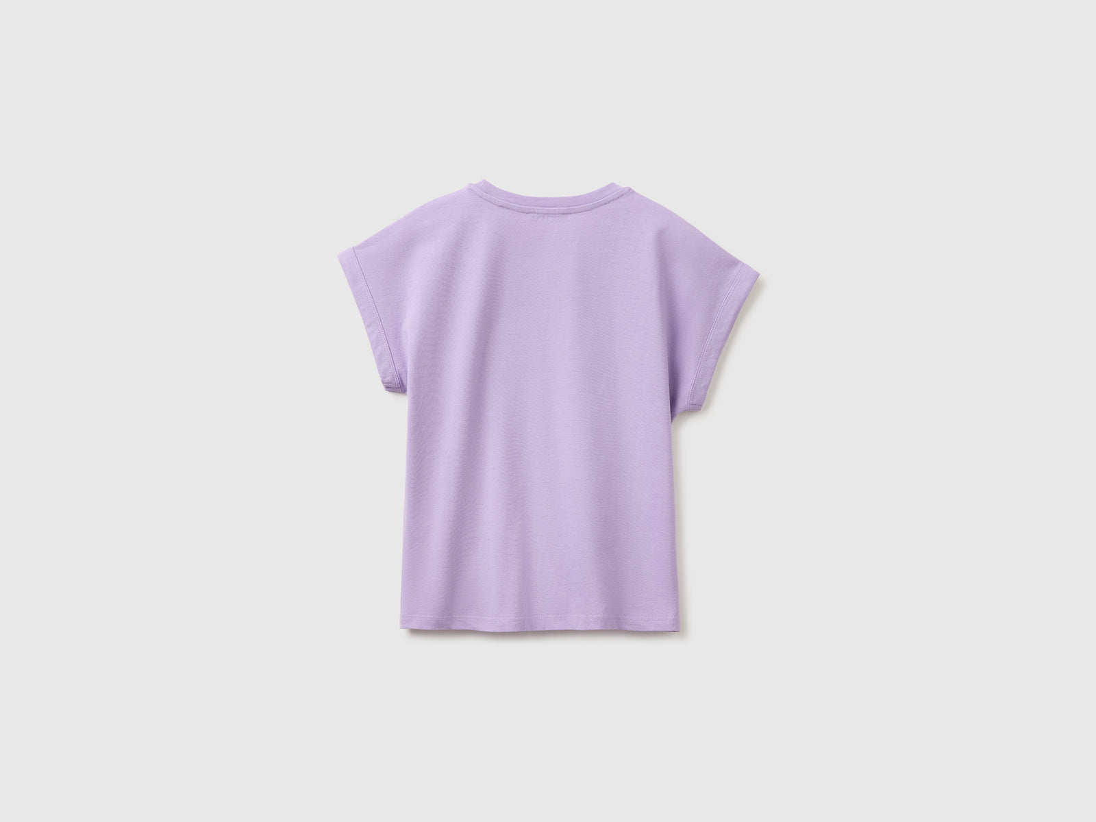 T-shirt with rhinestones - ucb_image_BS