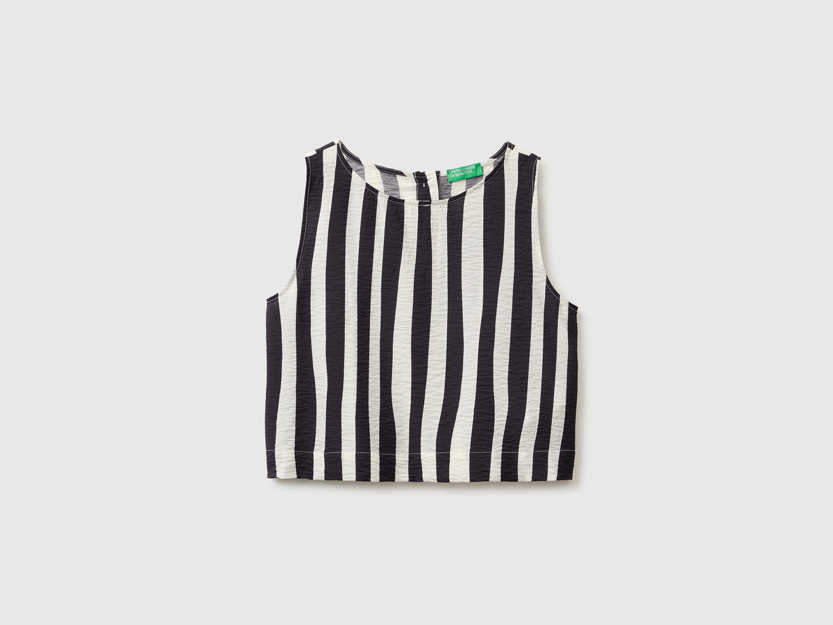 Top estampado com botões - ucb_image_FS