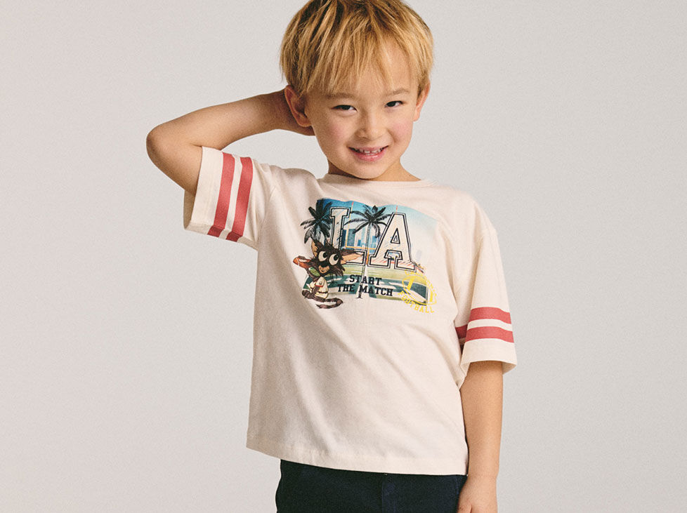 HOME<br/><span class="serif">Kid Boy<br/>(3 months - 4 years)</span>