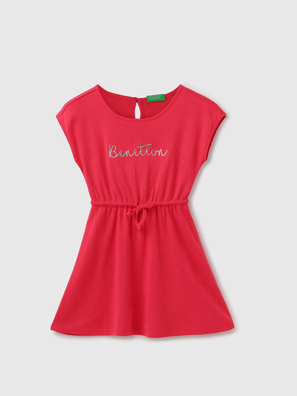 HIGH DENSITY GIRLS DRESS image number 1