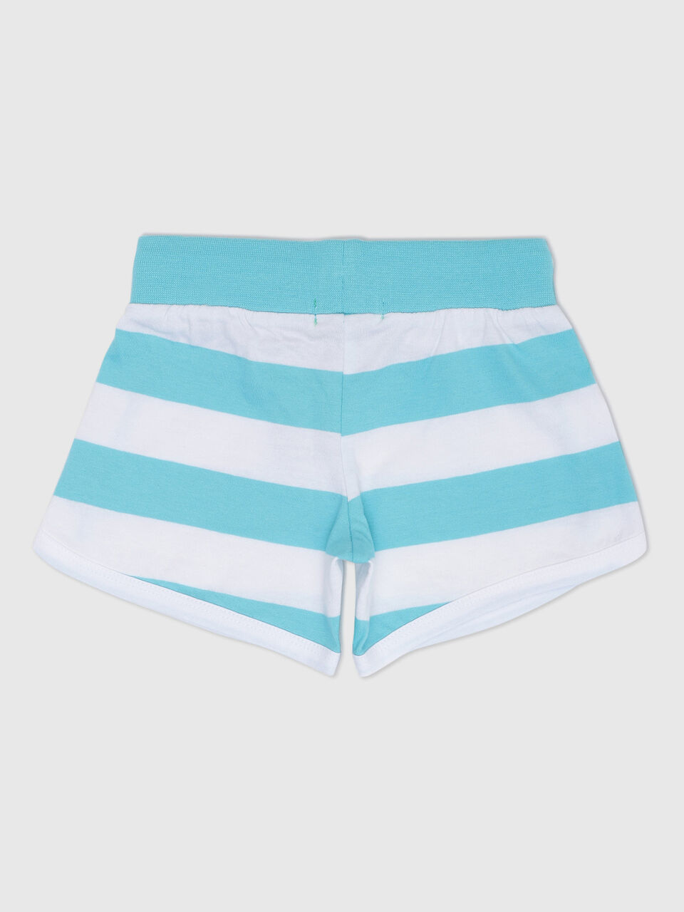 Striper Shorts Girls image number 2