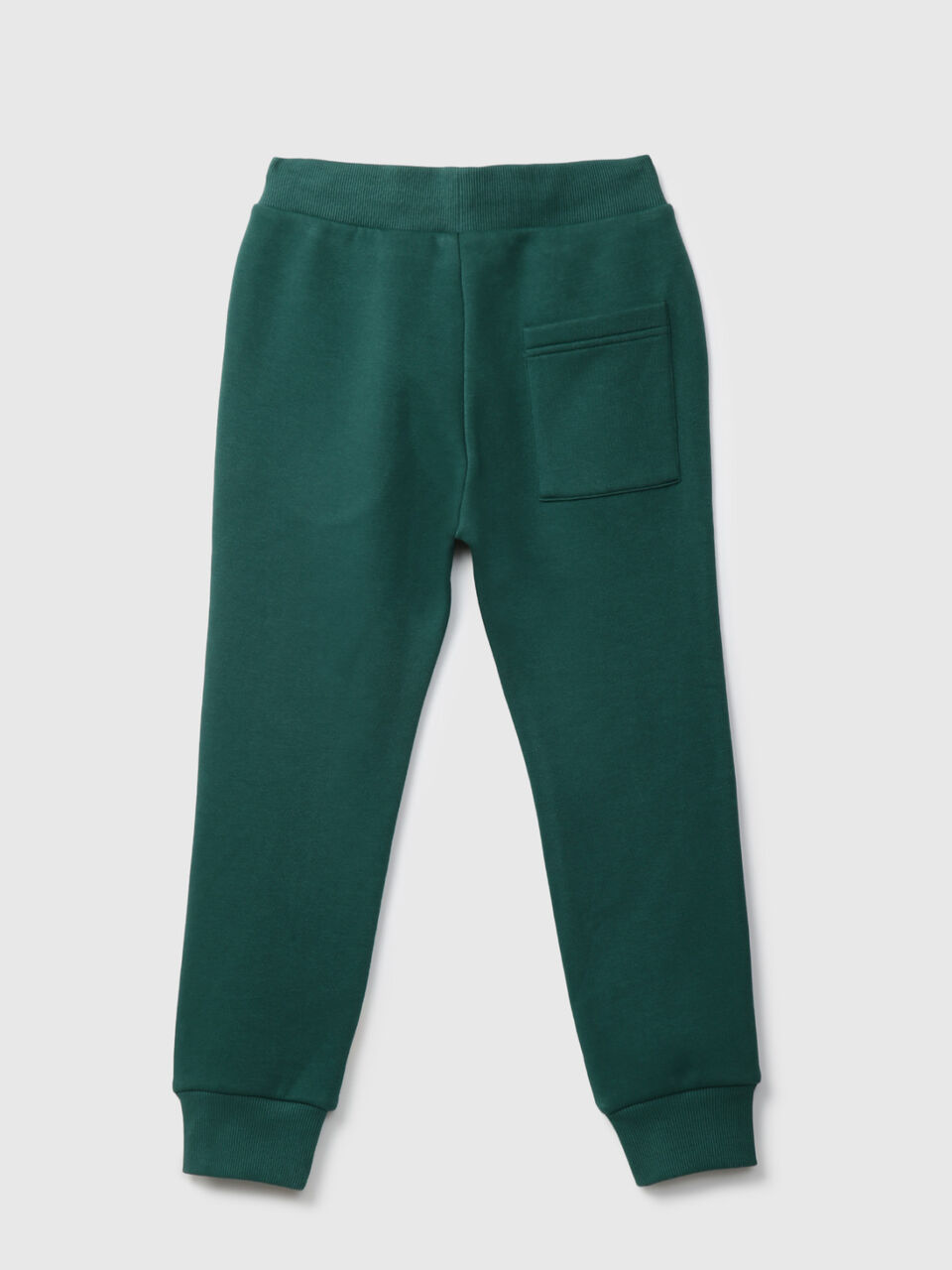 BRANDING FRONT OPEN CO-TRACKPANT image number 2