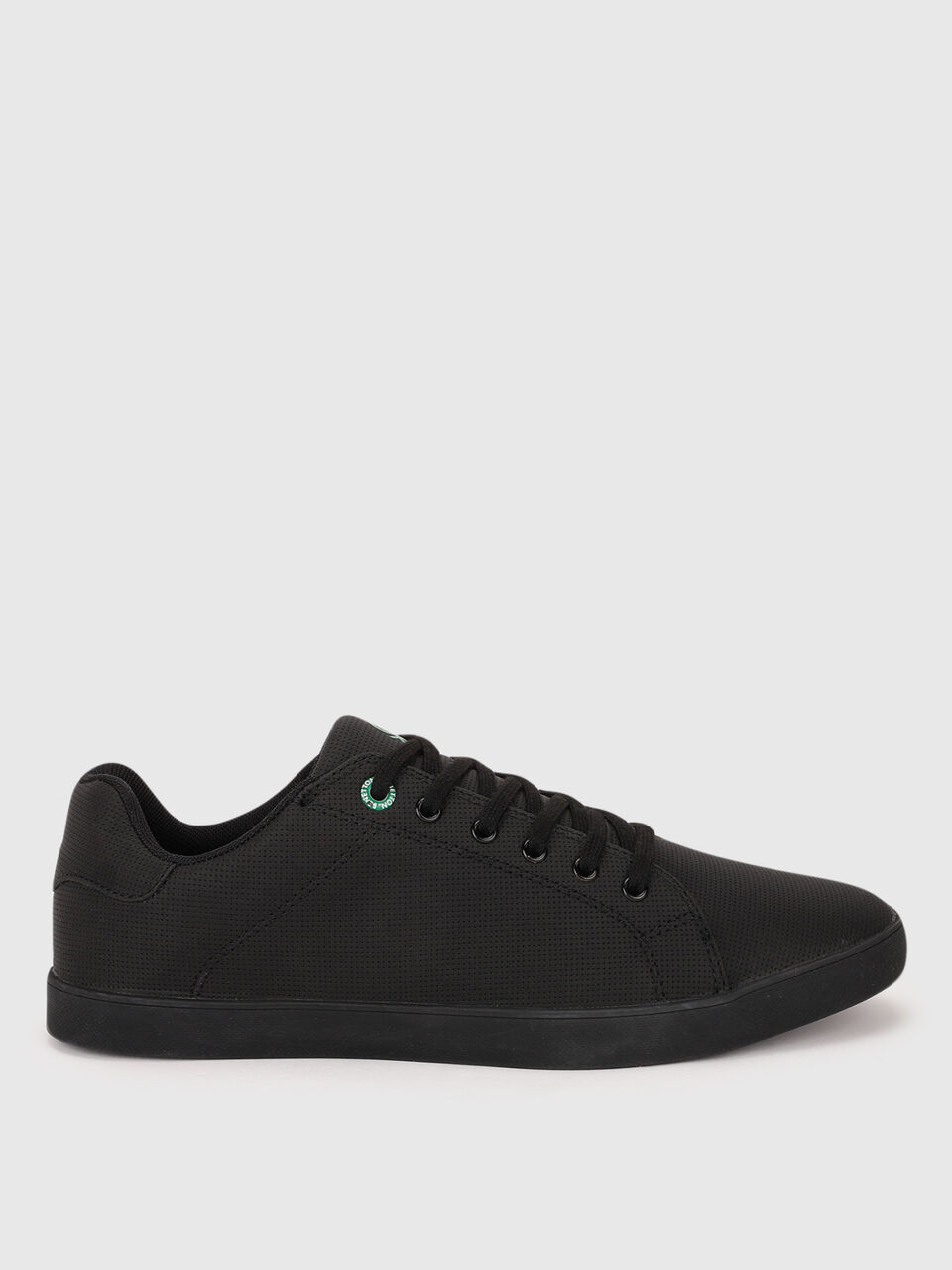 BASIC PU SNEAKER image number 1