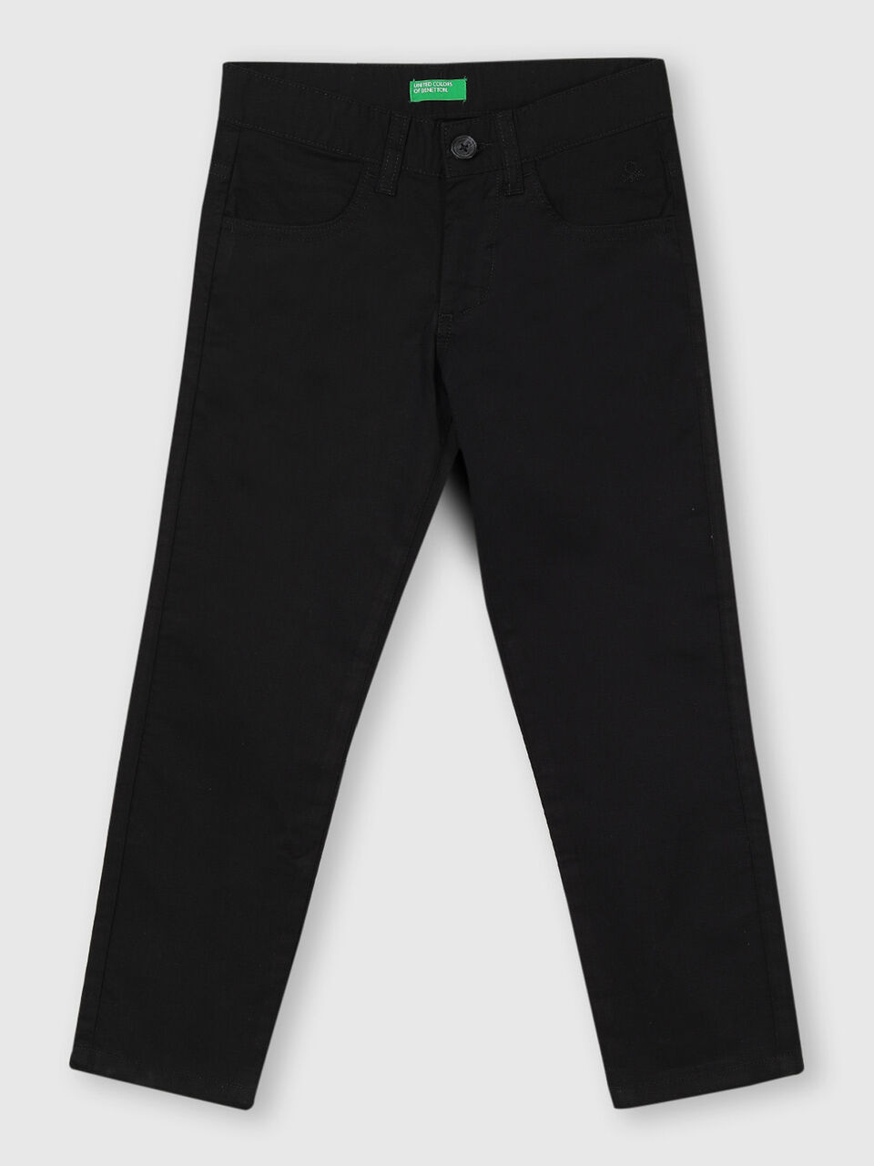 Basic Trouser image number 1