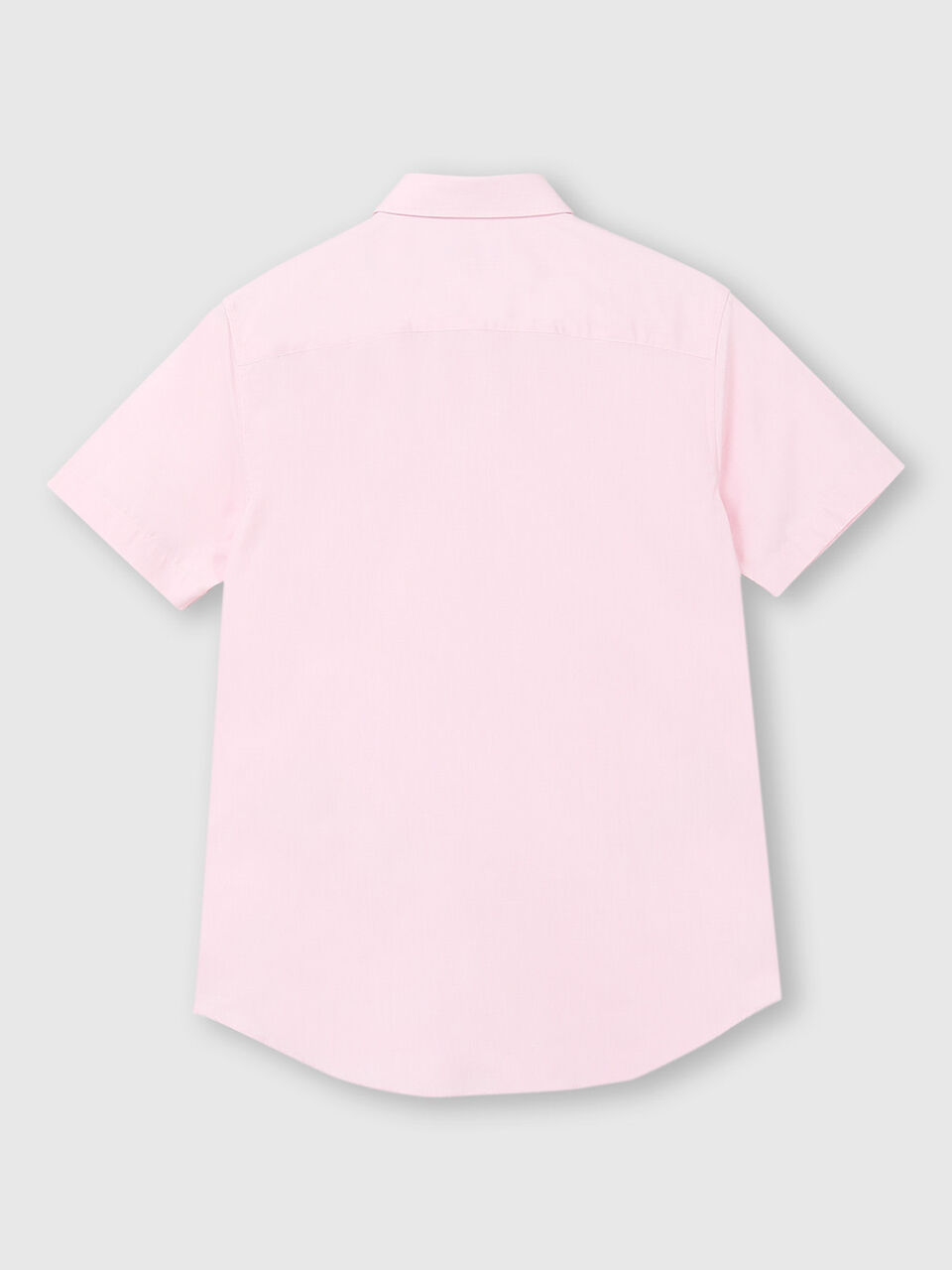 Half Sleeve Formal Shirt image number 2