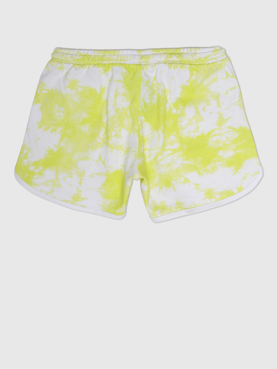 Tie-Dye Shorts image number 2