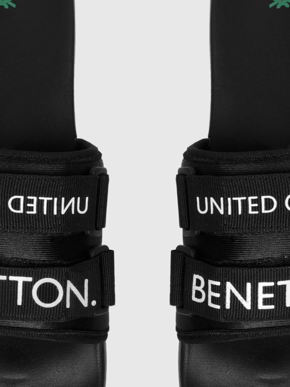 Slides With Fabric Upper image number null