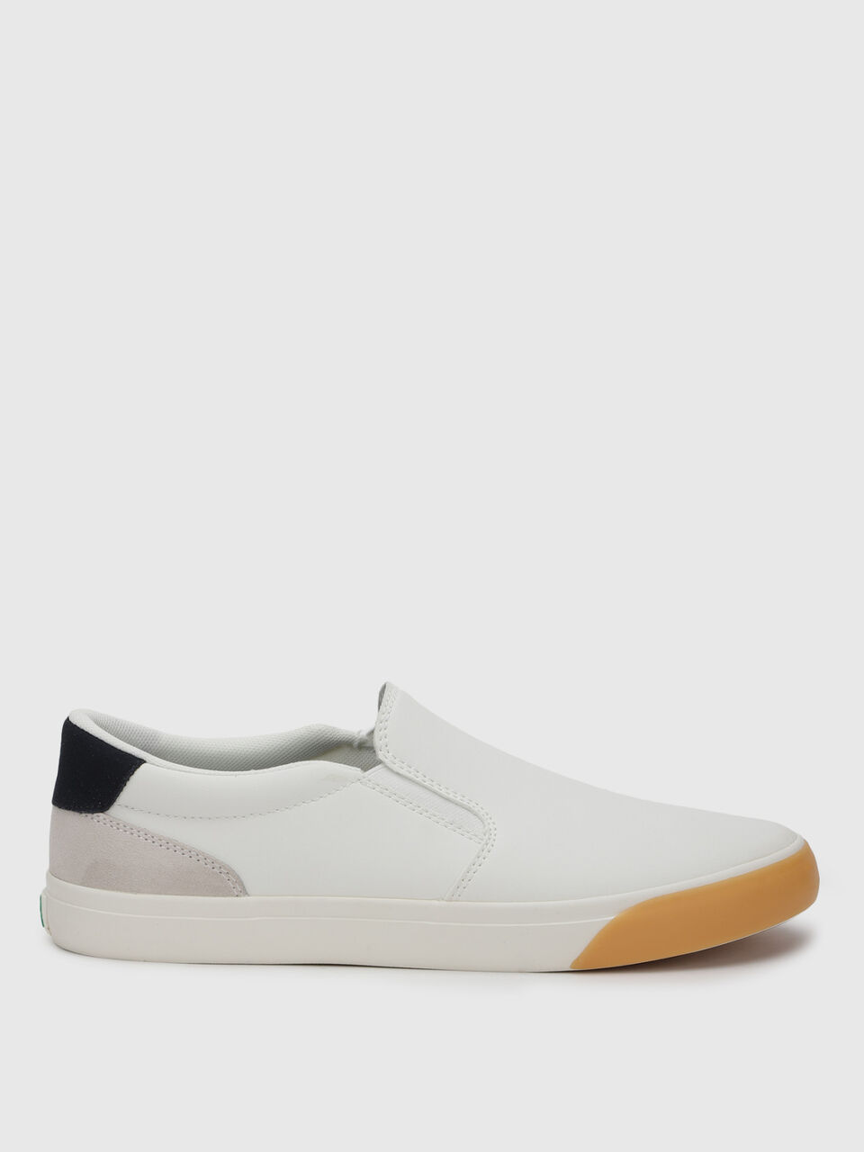 CLASSIC VULCANIZED SLIP ON image number 1
