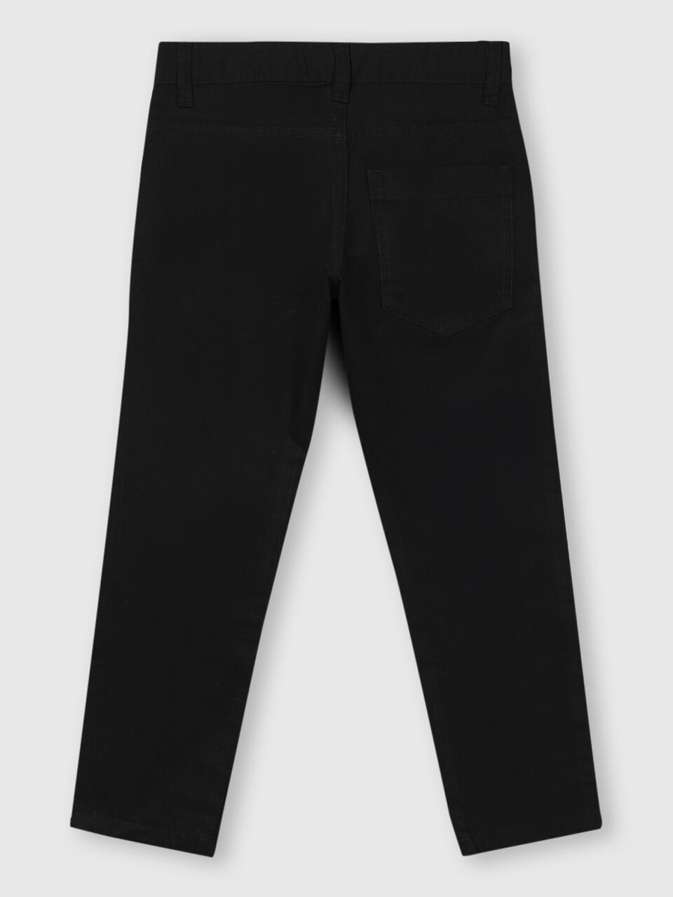 Basic Trouser image number 2