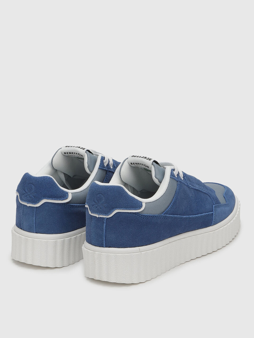 STRIPE SNEAKER image number 2