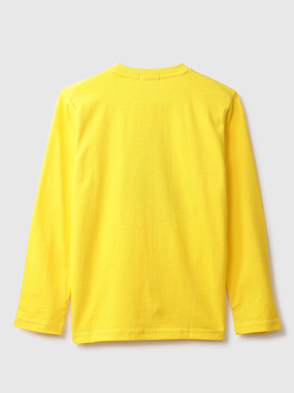 Towel Emb. Branding Tee Long image number 2