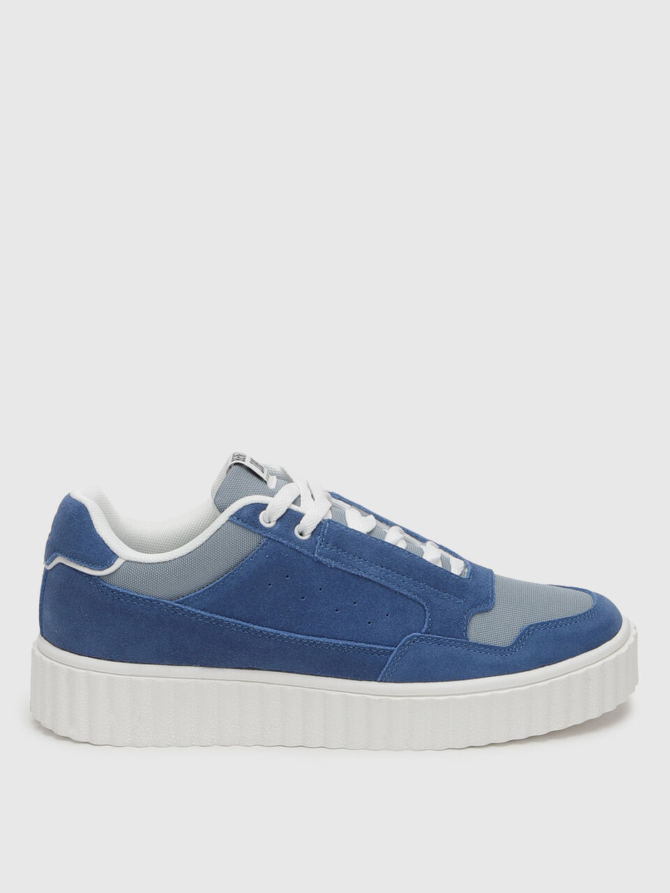 STRIPE SNEAKER image number 1