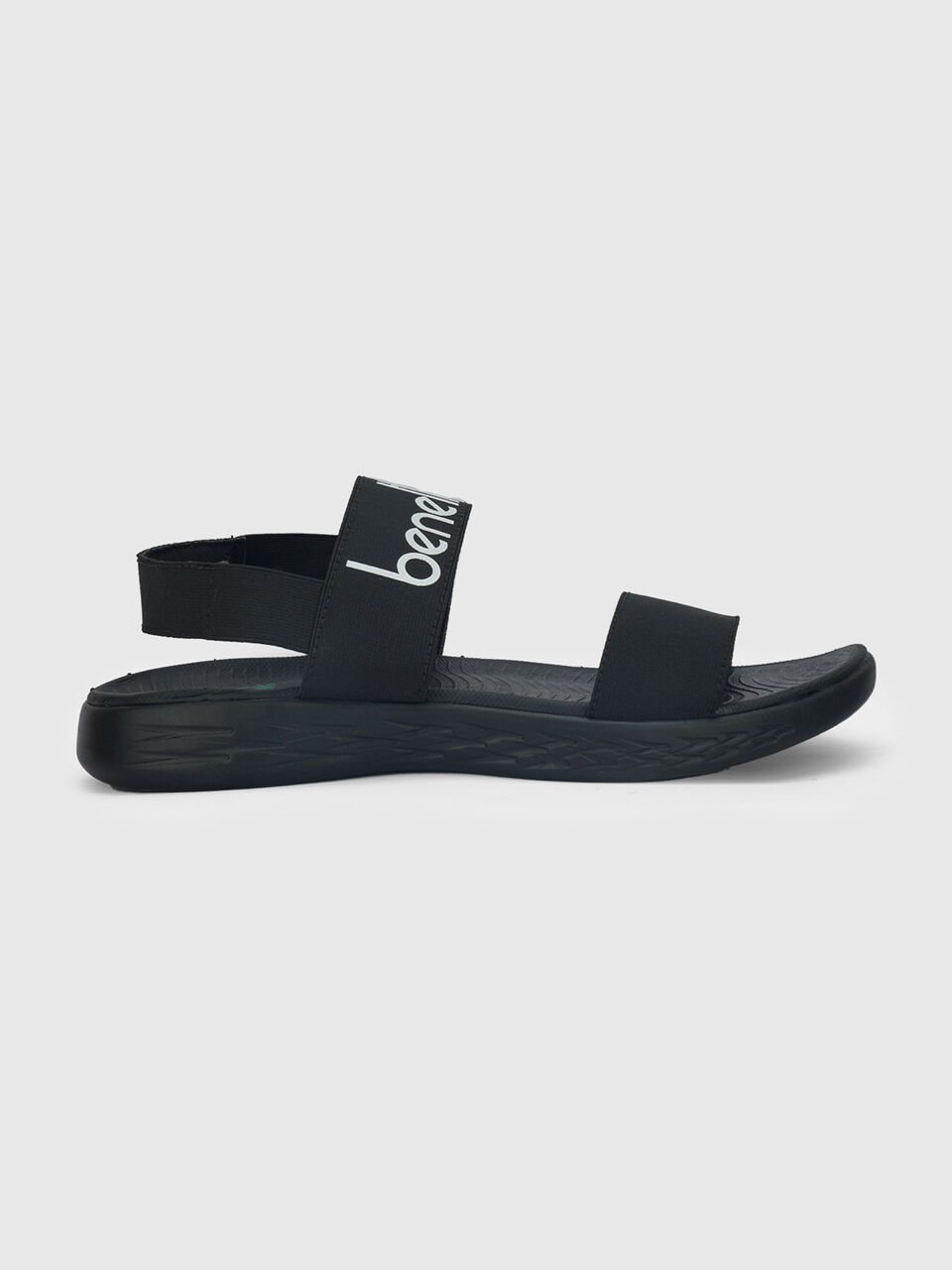 Elastic Sandal image number null