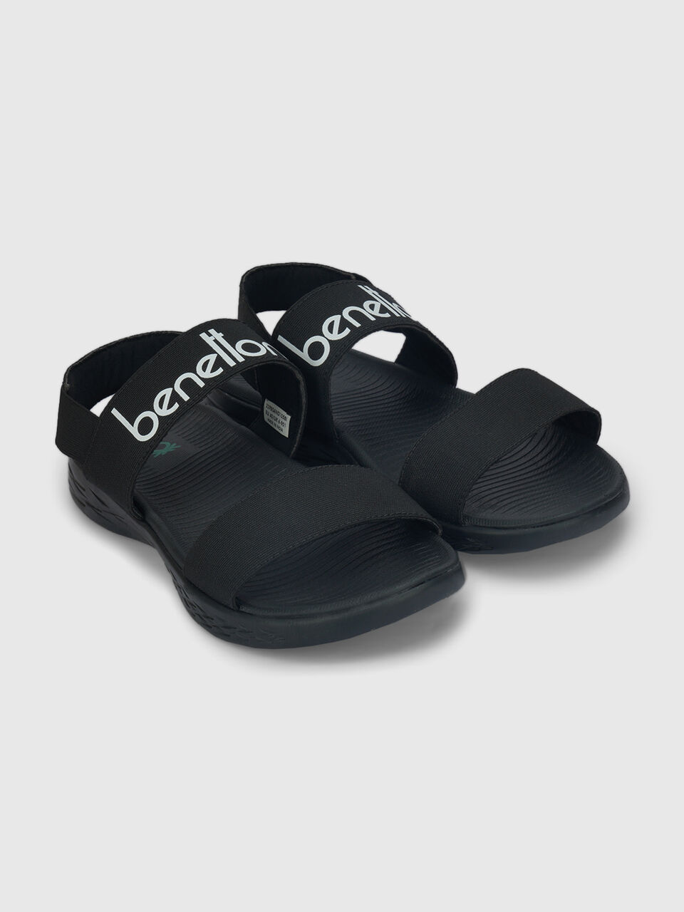 Elastic Sandal image number null