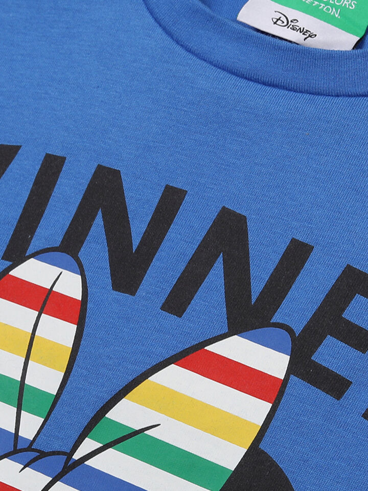 Winner Mickey Tee image number 3