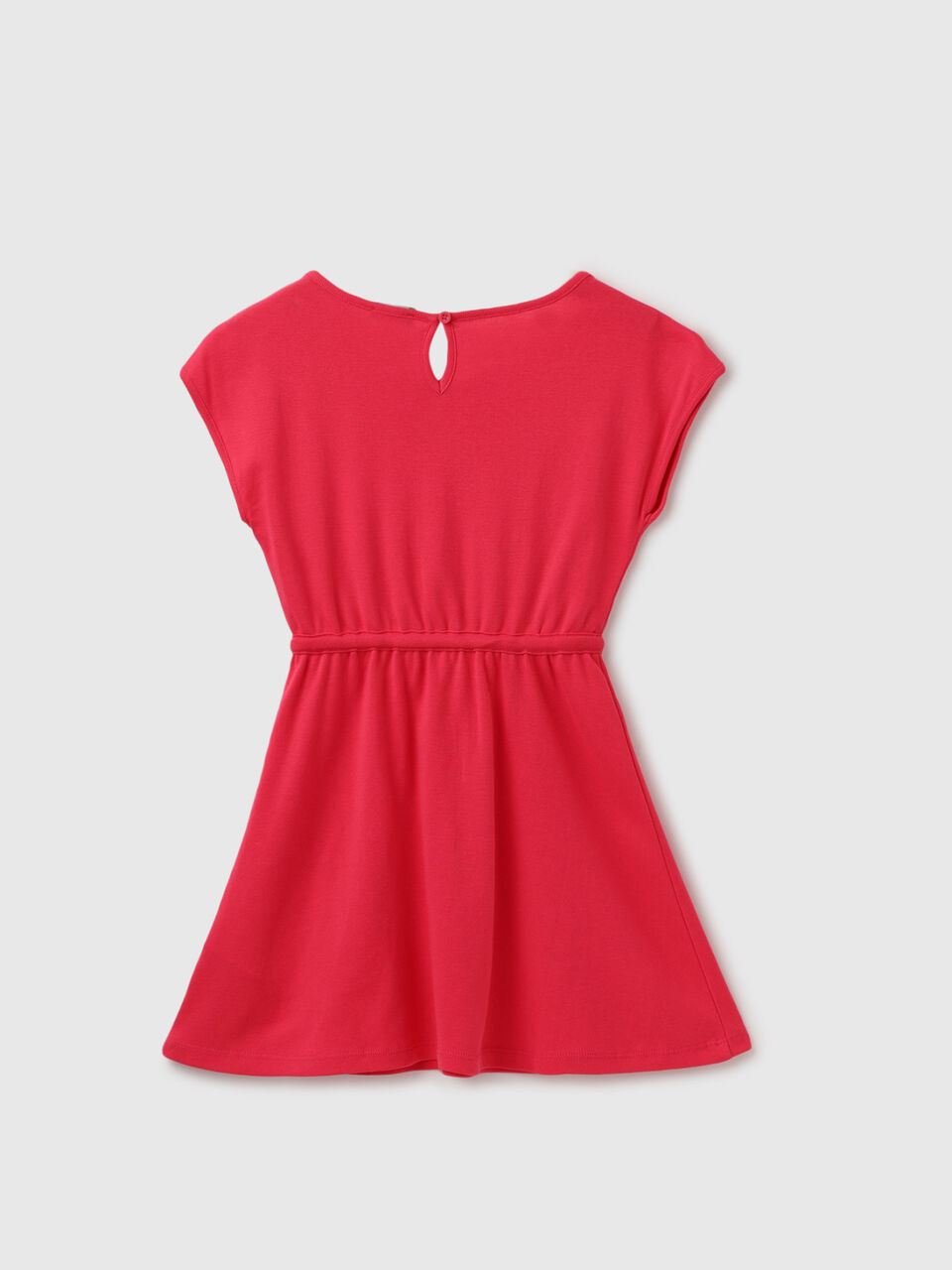 HIGH DENSITY GIRLS DRESS image number 2