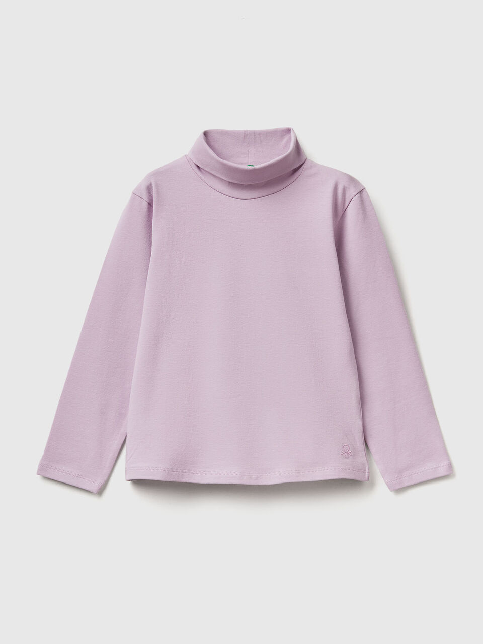 T-SHIRT L/S Junior Girl image number 1