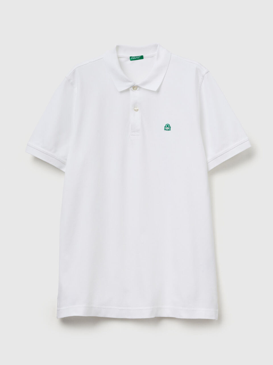 H/S POLO SHIRT Men image number null