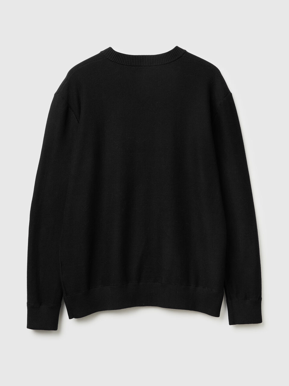 SWEATER L/S Men image number 2