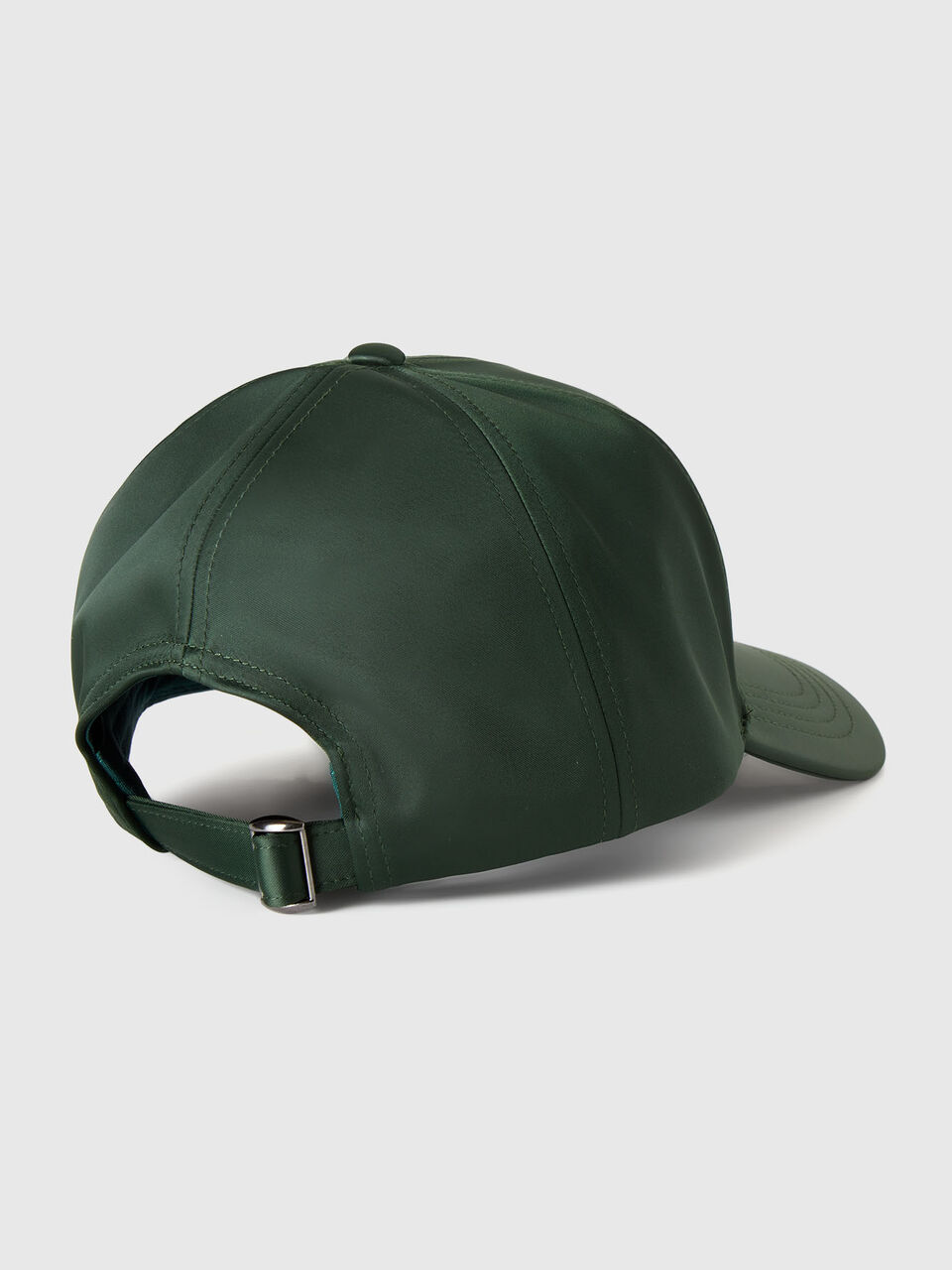 CAP WITH VISOR Women image number 2