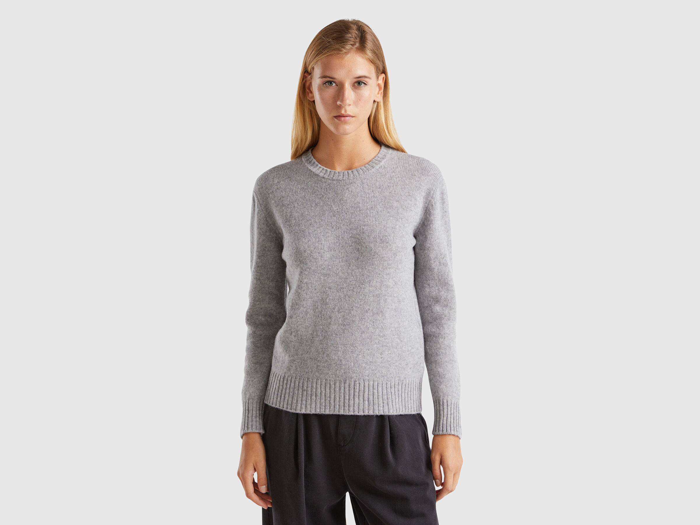 SWEATER L/S Women image number 1