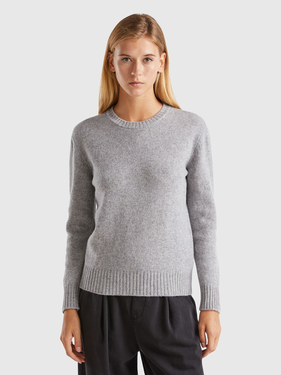 SWEATER L/S Women image number null