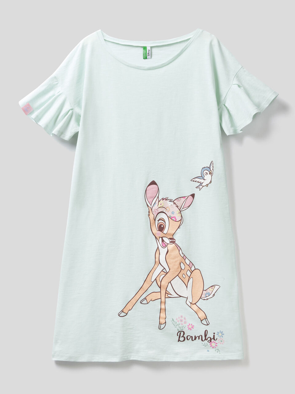 Bambi nightshirt image number 1