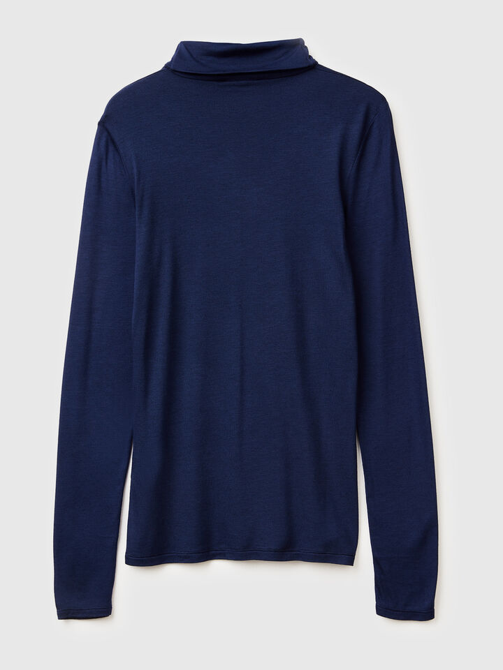 T-SHIRT L/S Women image number 6