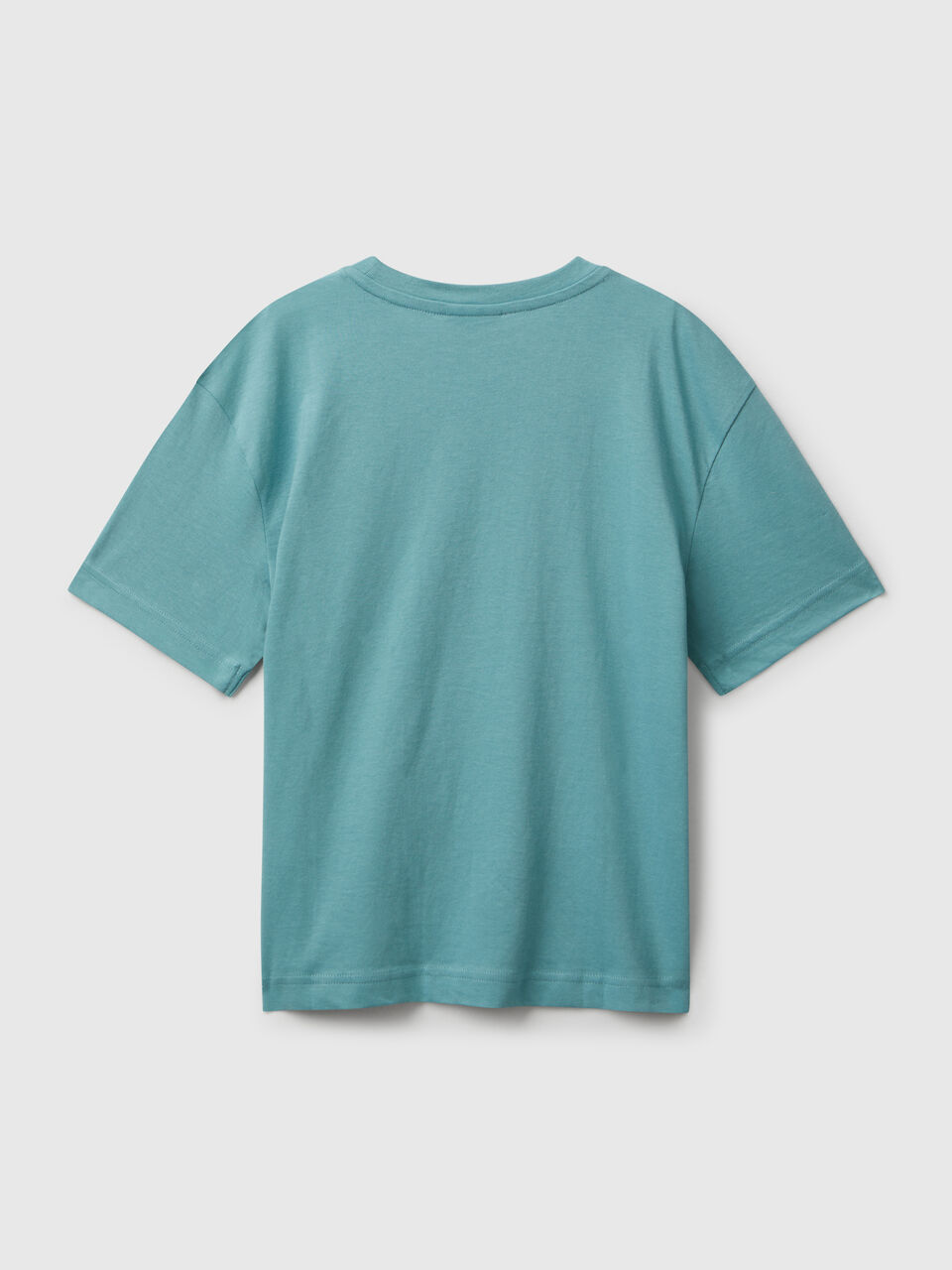 T-SHIRT Junior Boy image number 2