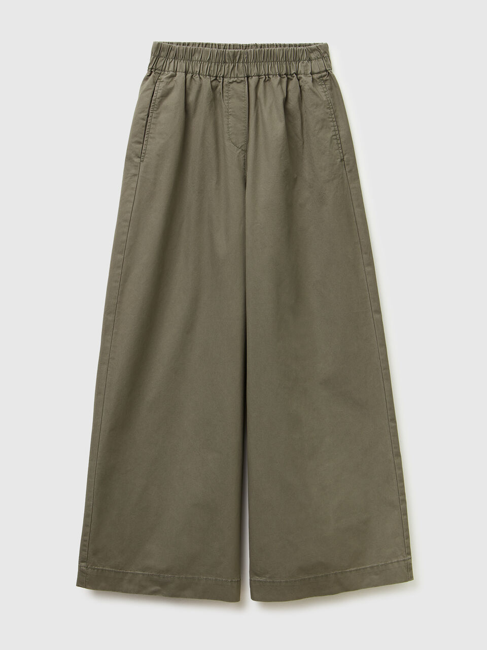 TROUSERS Women image number null