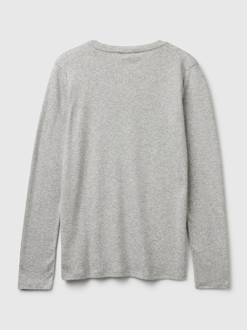 T-SHIRT L/S Women image number 2