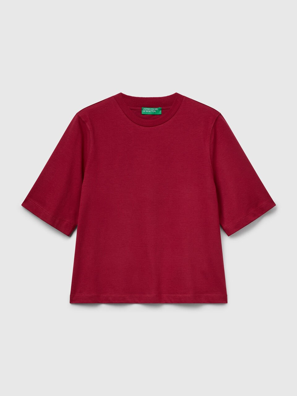 T-SHIRT Women image number 1