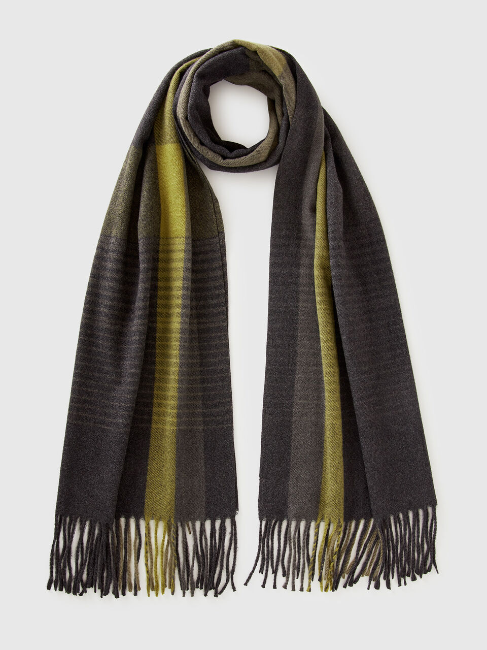 SCARF Women image number 1