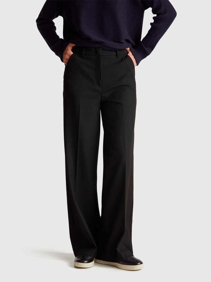 TROUSERS Women image number 1