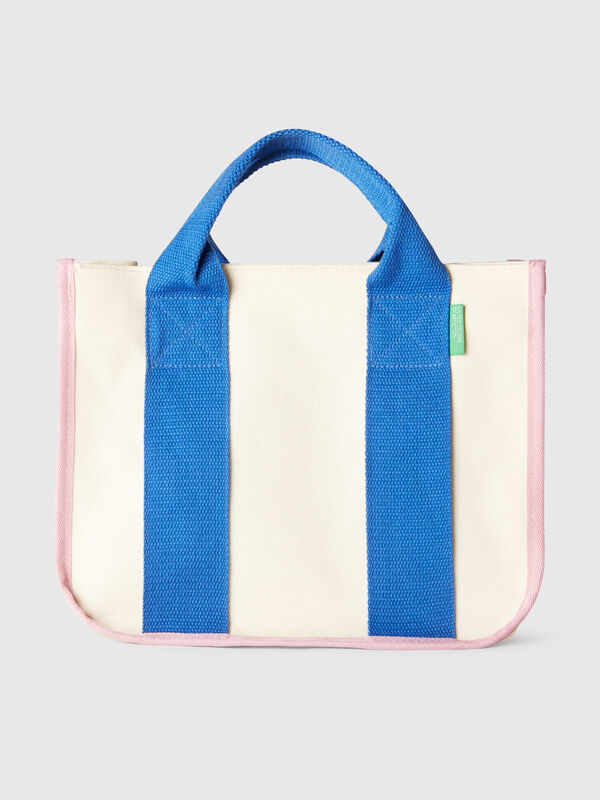 Color block bag Junior Girl
