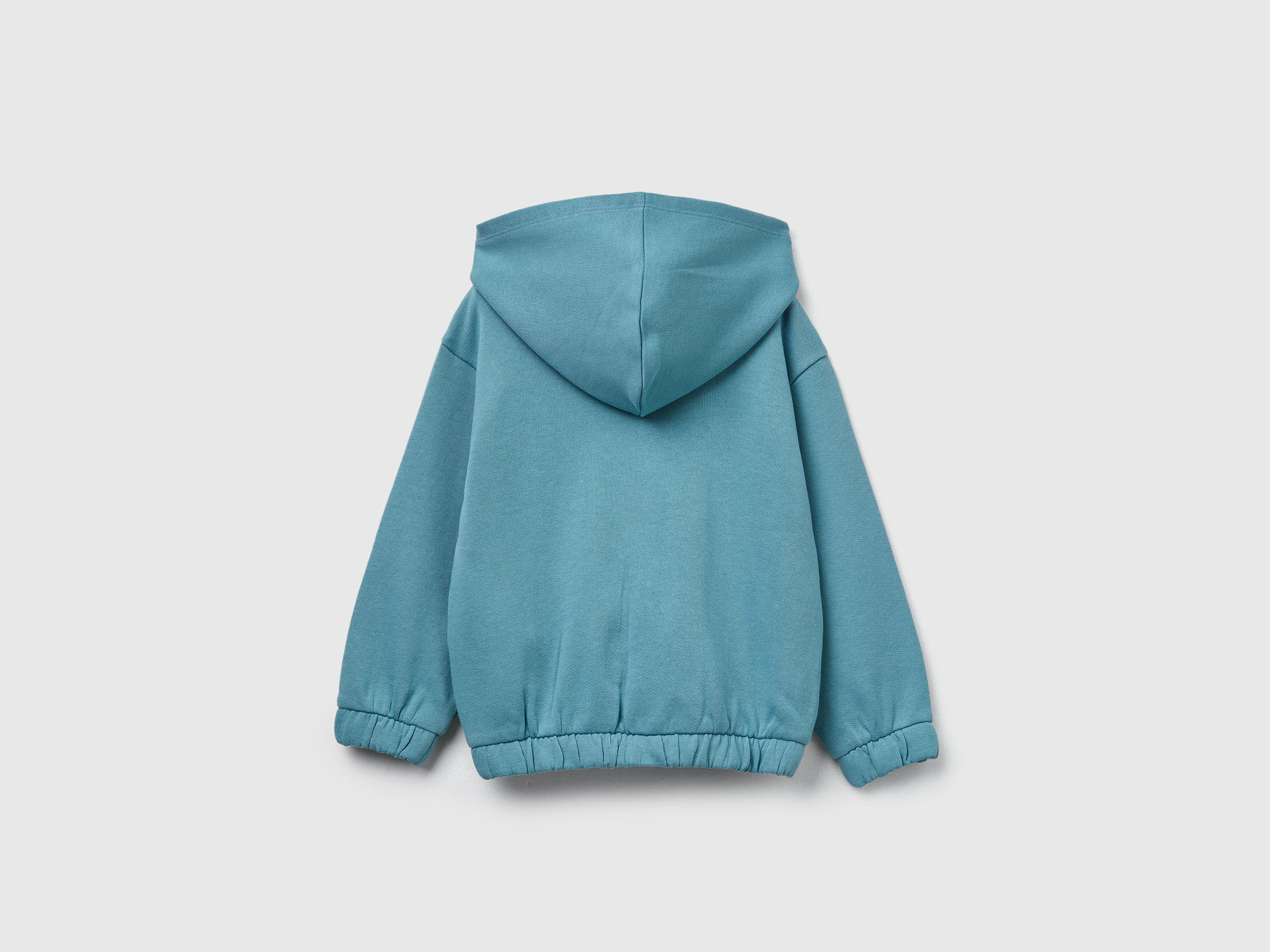JACKET W/HOOD L/S Junior Girl image number 2
