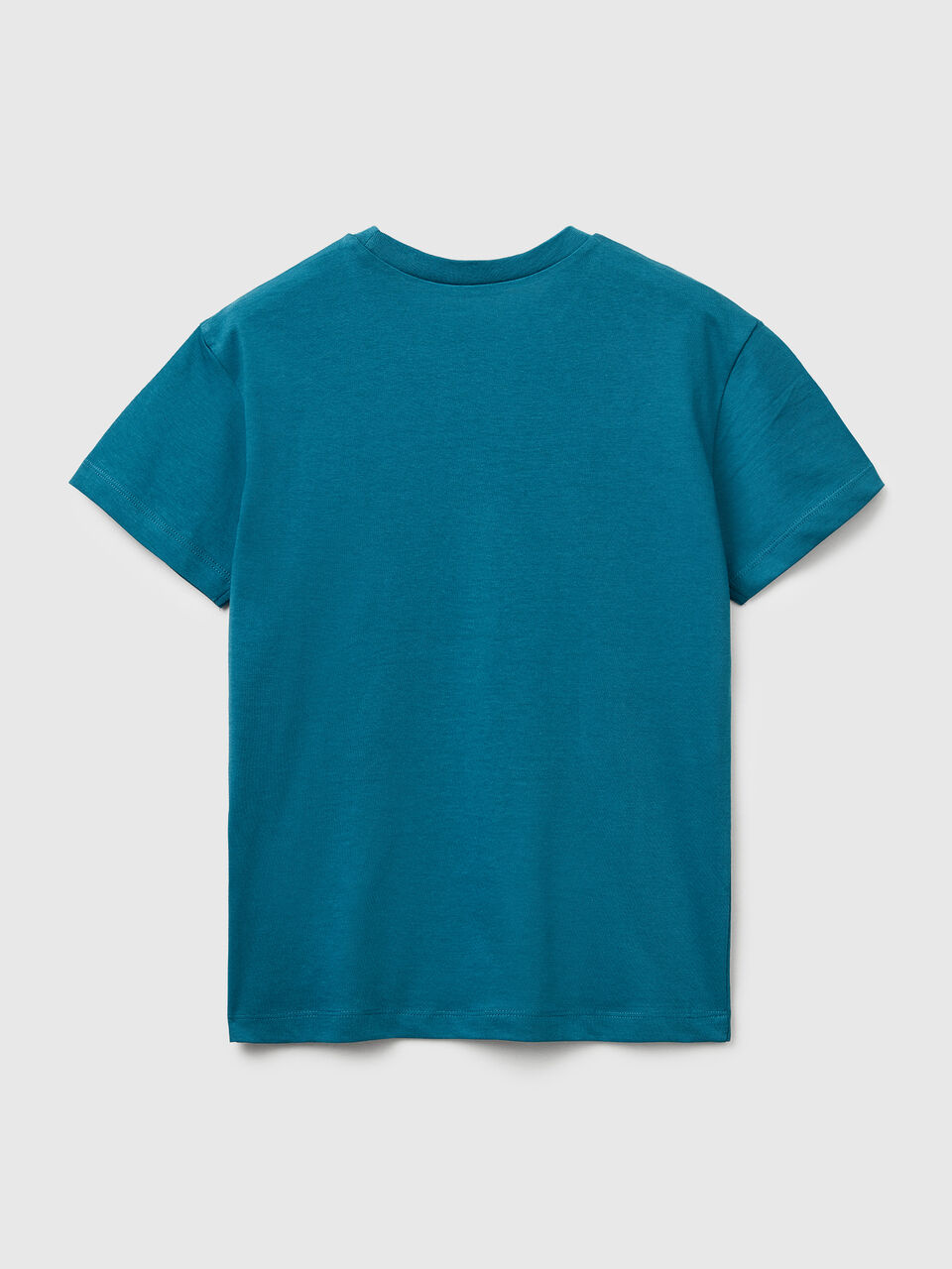 T-SHIRT Junior Boy image number 2