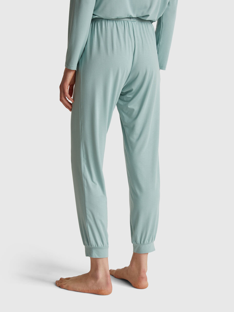 TROUSERS Women image number null