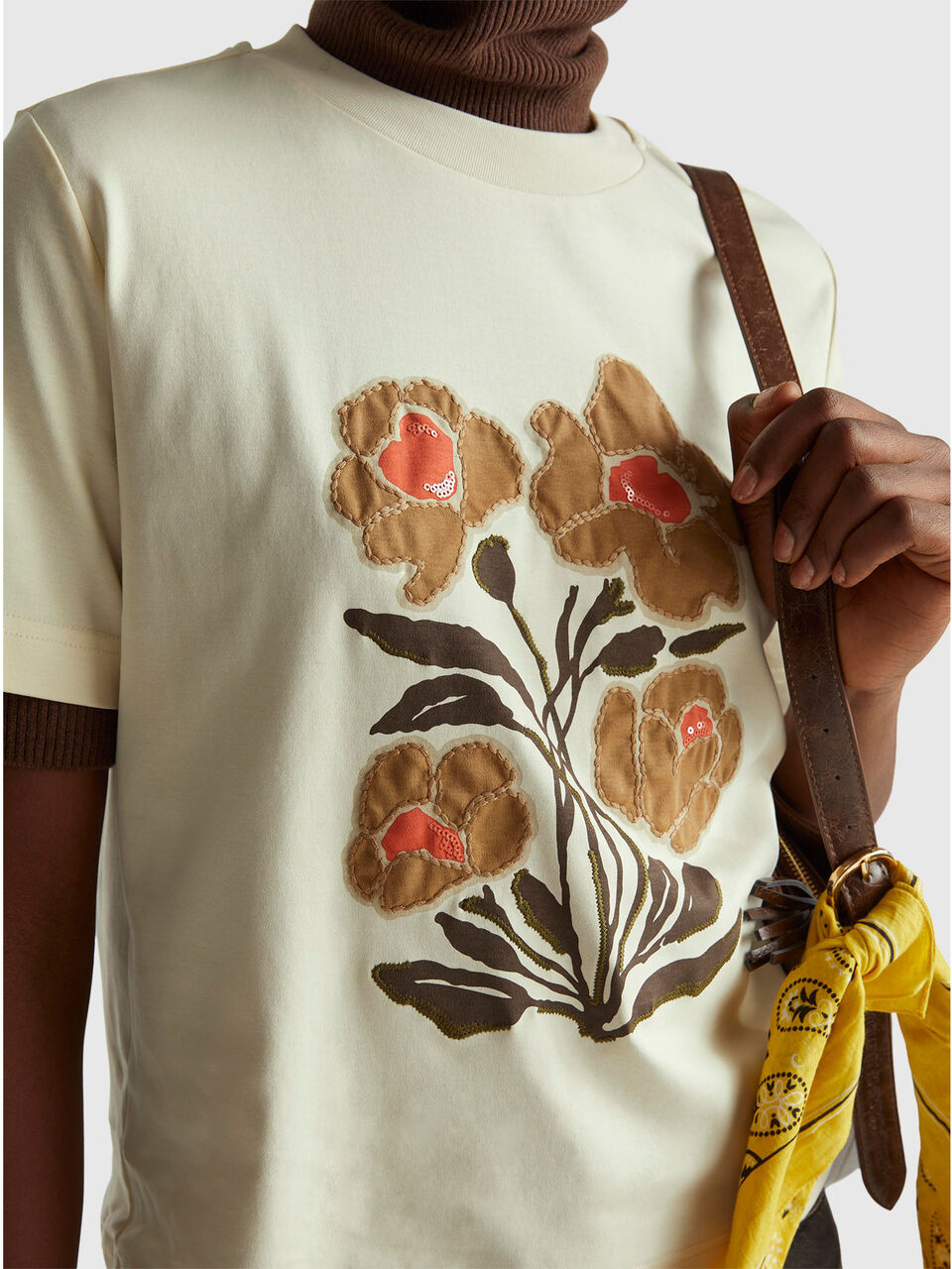 T-SHIRT Women image number null