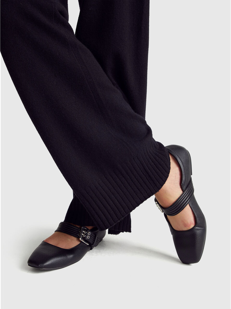 TROUSERS Women image number null